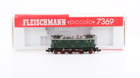 Fleischmann N 7369 E-Lok BR 132 101-7 DB