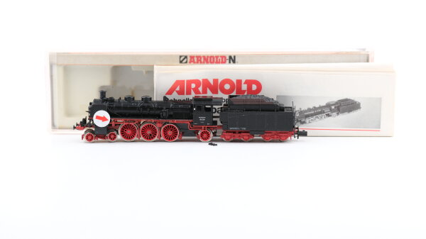 Arnold N 2543 Dampflok BR 18 536 DRG