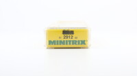 Minitrix N 5129120 E-Lok BR E 36 02 DRG