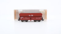 Fleischmann N 8520K Selbstentladewagen Fad 167 DB