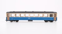 Bemo H0e 3290 302 Personenwagen MOB B 202