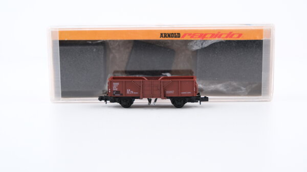 Arnold N 0504 Muldenkippwagen Fdz-72 DB