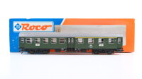 Roco H0 44367 Umbauwagen 1./2. Kl DB