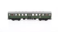 Roco H0 44370 Umbauwagen 2.Kl. DB