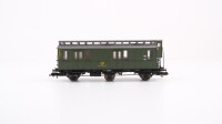 Roco H0 44208A Postwagen DBP