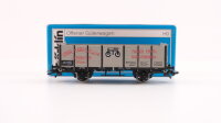 Märklin H0 84795 Museumswagen 1990  Ommk[u] der K.W.St.E.