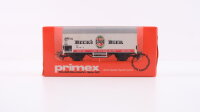 Primex H0 4548 Bierwagen BECKs BIER (Kühlwagen)...