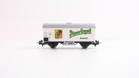 Primex H0 4553 Bierwagen PILSNER URQUELL (Kühlwagen)  Ibbhqrs  Lp der CSD