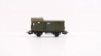 Märklin H0 4600 Packwagen Pwg der DB