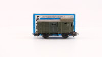 Märklin H0 4600 Packwagen Pwg der DB