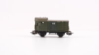 Märklin H0 4600 Packwagen Pwg der DB