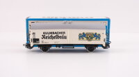 Märklin H0 4669 Bierwagen KULMBACHER REICHELBRÄU (Kühlwagen)  Tehs 50 der DB