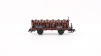 Märklin H0 48162 Topfwagen (Säurebehälterwagen) Jahreswagen 2012