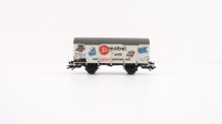 Märklin H0 48165 Gedeckter Güterwagen  Geh 20 der DB