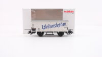 Märklin H0 48166 Kühlwagen  Gk der DB...