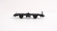 Märklin H0 48508 Behälter-Tragwagen märklin (Containerwagen)  Bt 10 der DB