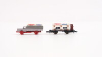 Märklin Z 80015 Museumswagen 2004 Wagen der DRG