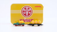 Märklin Z 80017 Museumswagen 2006 Bt 10 der DB