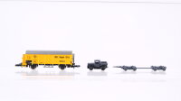 Märklin Z 82551 Güterwagen GI der DRG