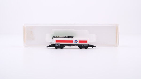 Märklin Z 8626 Kesselwagen (Esso) DB