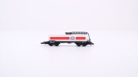 Märklin Z 8626 Kesselwagen (Esso) DB