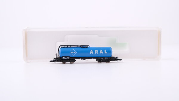 Märklin Z 8627 Kesselwagen (ARAL) DB