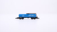 Märklin Z 8627 Kesselwagen (ARAL) DB