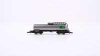 Märklin Z 8628 Güterwagen Kesselwagen (grauer...