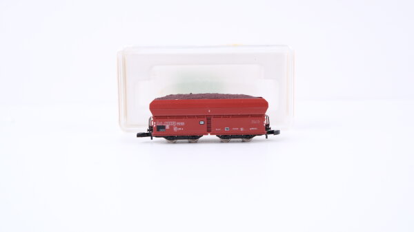 Märklin Z 8630 Selbstentladewagen Fals 176 der DB