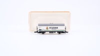 Märklin Z 8631 Güterwagen Ichqrs 377 der DB (Veltins Pilsener)