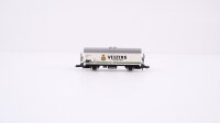 Märklin Z 8631 Güterwagen Ichqrs 377 der DB (Veltins Pilsener)