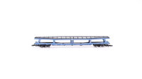 Märklin Z 8709 Reisezug-Autotransportwagen DDm 915 der DB