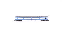 Märklin Z 8709 Reisezug-Autotransportwagen DDm 915 der DB