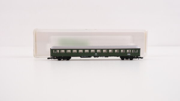 Märklin Z 8711 Reisezugwagen Büm 232 der DB