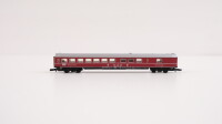 Märklin Z 8713 Reisezugwagen (Speisewagen DSG) WRümh der DB