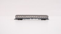 Märklin Z 8716 Reisezugwagen (Silberling) Bnb 719 der DB