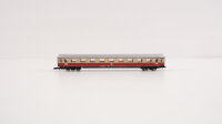 Märklin Z 8734 TEE-Abteilwagen 1.Kl. Avümz 111 der DB (ohne Inlay)