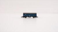 Märklin Z 88605 Bahndienstwagen (Z Club Int....