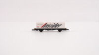 Märklin Z 98089 Güterwagen Lgjs 598 der DB