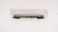 Märklin Z 87210 Reisezugwagen (Gesellschaftswagen) WGmh 824 der DB