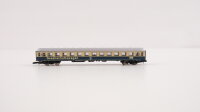 Märklin Z 87210 Reisezugwagen (Gesellschaftswagen) WGmh 824 der DB