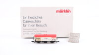 Märklin Z 80113 Kühlwagen Ichqs-u 377...