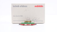 Märklin Z 00067 Güterwagen (Märklin Metall...