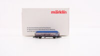 Märklin Z 80126 Güterwagen (Weihenstephan, 67....