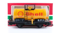 LGB G  4040S Keselwagen "Shell" RhB