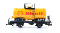 LGB G  4040S Keselwagen "Shell" RhB