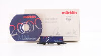 Märklin Z 80409 Güterwagen Ichqrs 377...