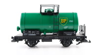 LGB G 46400 Keselwagen "BP" 507 477 DR