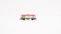 Märklin Z 80113 Kühlwagen Ichqs-u 377...