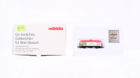 Märklin Z 80113 Kühlwagen Ichqs-u 377...